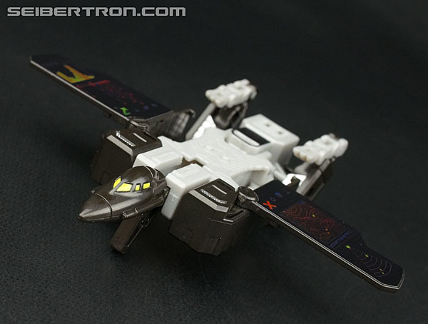 transformers titans return ravage