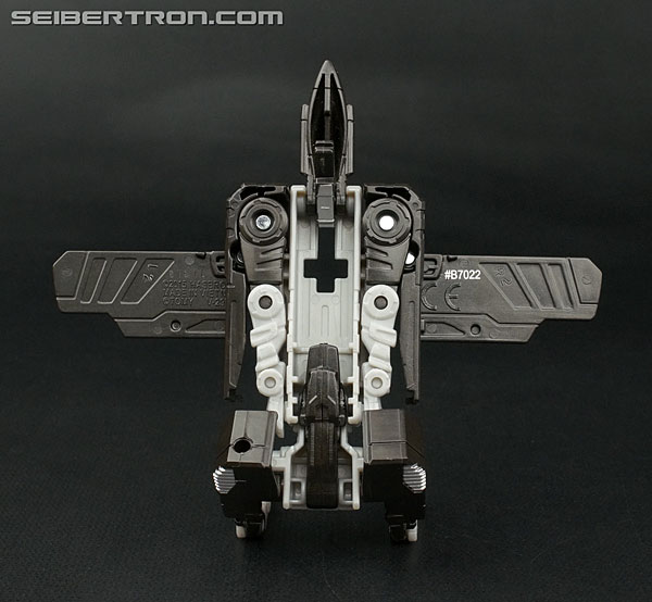 transformers titans return ravage