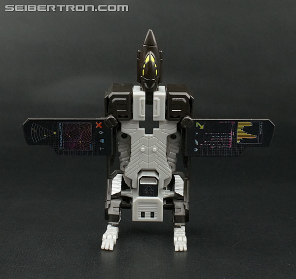 transformers titans return ravage