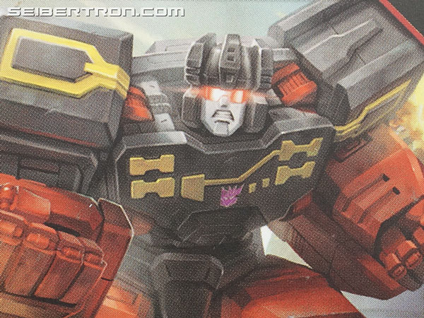 Transformers Titans Return Rumble (Image #14 of 117)