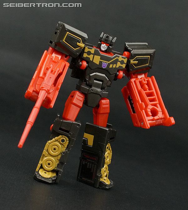 transformers rumble toy