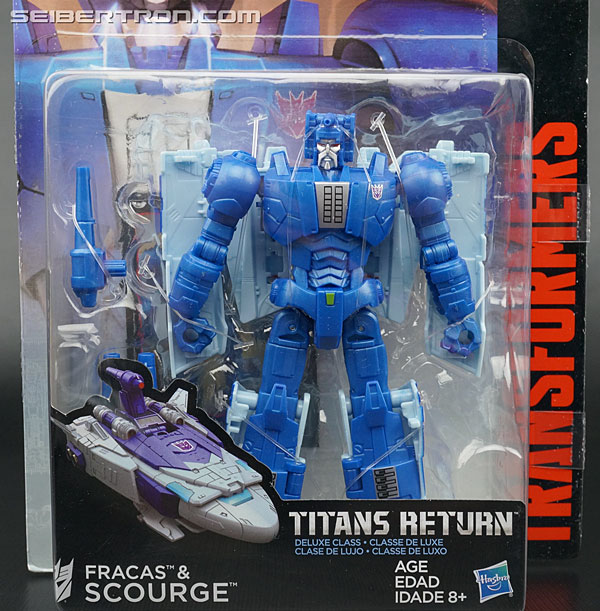Transformers Titans Return Scourge (Image #2 of 195)