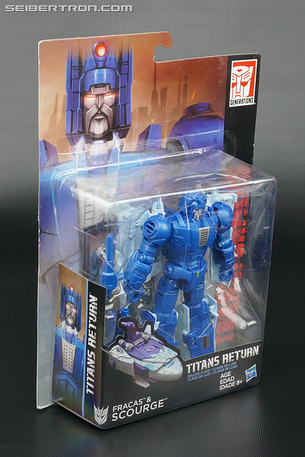 Transformers Titans Return Scourge (Image #4 of 195)