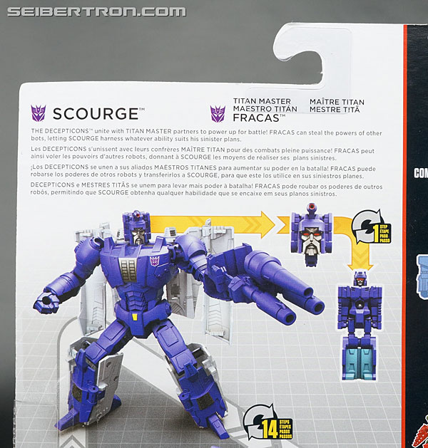 Transformers Titans Return Scourge (Image #8 of 195)