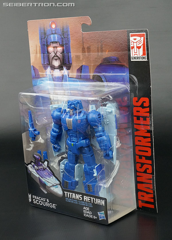 Transformers Titans Return Scourge (Image #10 of 195)