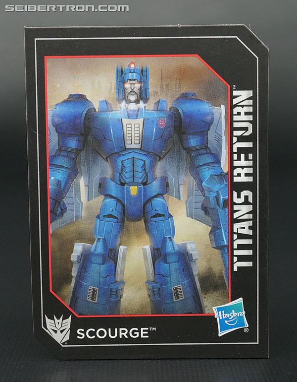 Transformers Titans Return Scourge (Image #15 of 195)