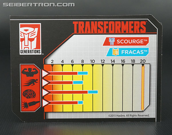 Transformers Titans Return Scourge (Image #18 of 195)