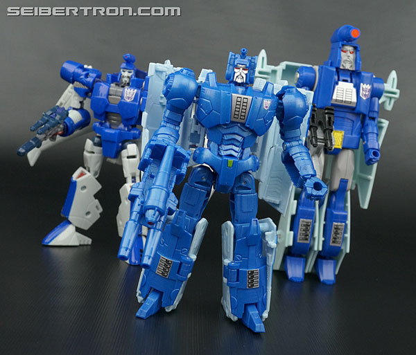 Transformers Titans Return Scourge (Image #156 of 195)