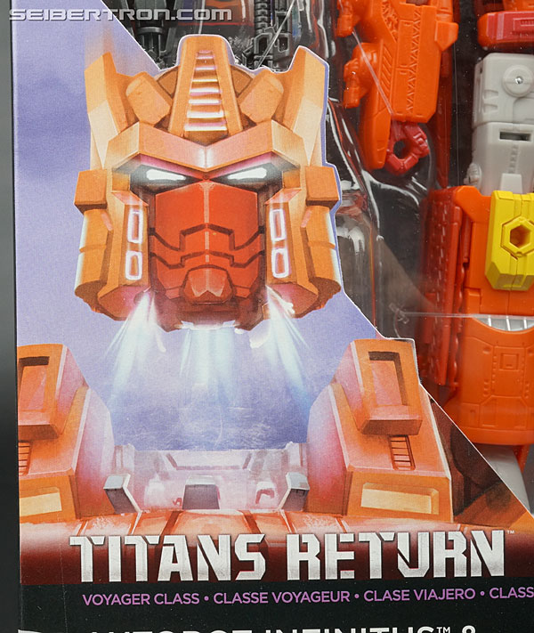 Transformers Titans Return Sentinel Prime (Image #4 of 157)