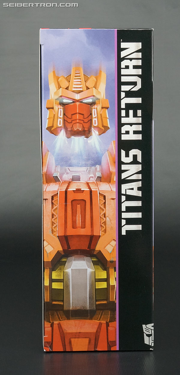 Transformers Titans Return Sentinel Prime (Image #6 of 157)