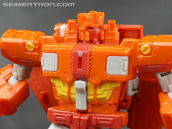 Transformers Titans Return Sentinel Prime Toy Gallery (Image #124 of 157)