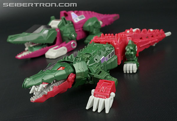 Transformers Titans Return Skullsmasher (Skullcruncher) (Image #83 of 210)