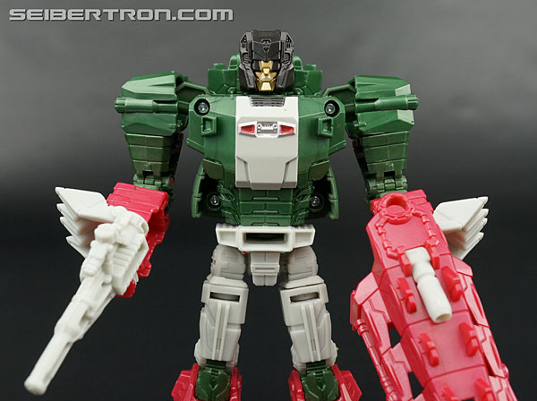 Transformers Titans Return Skullsmasher (Skullcruncher) Toy Gallery ...