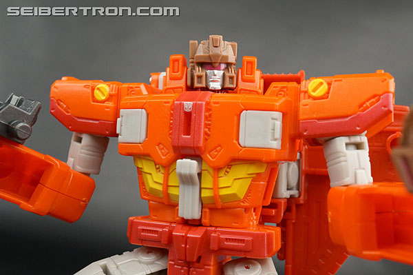 Transformers Titans Return Skytread Toy Gallery (Image #59 of 137)