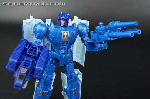 Transformers Titans Return Terri-Bull (Image #24 of 154)