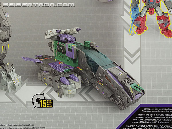 Transformers Titans Return Trypticon (Image #18 of 362)