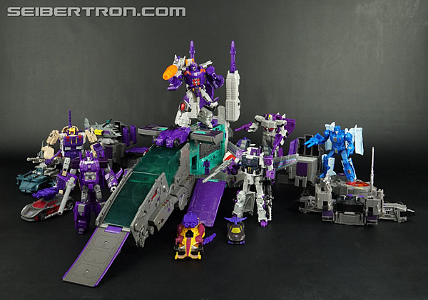 Transformers Titans Return Trypticon (Image #130 of 362)