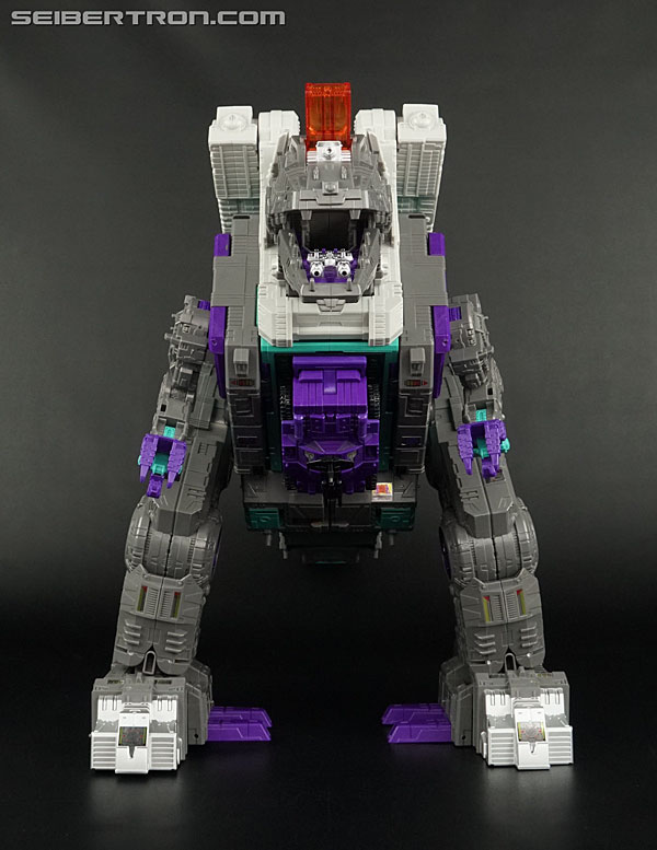 trypticon transformers titans return