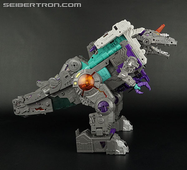 trypticon transformers titans return