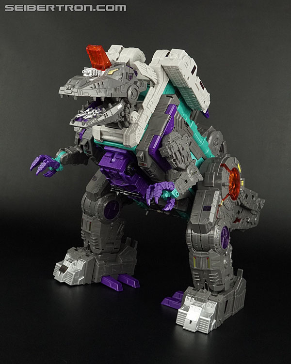 trypticon transformers titans return