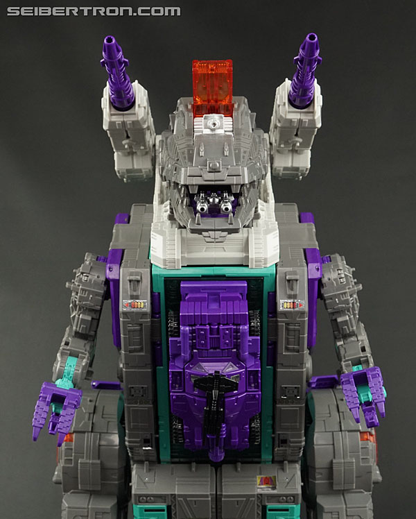 trypticon transformers titans return