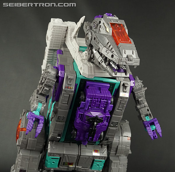 trypticon transformers titans return