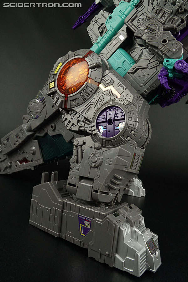 trypticon transformers titans return