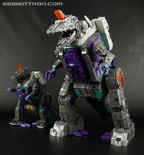 Transformers Titans Return Trypticon (Image #231 of 362)