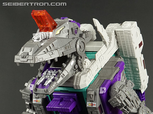 transformers fall of cybertron trypticon toy