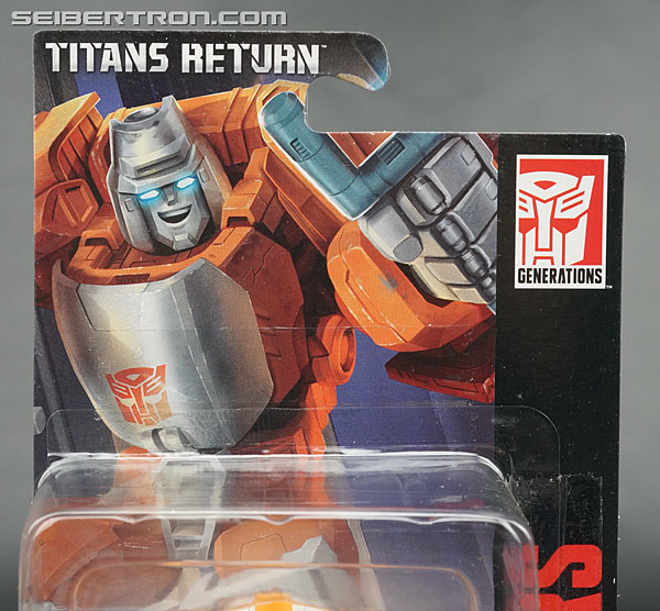 Transformers Titans Return Wheelie (Image #3 of 113)
