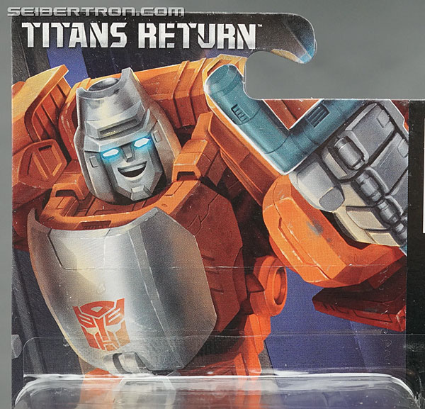 Transformers Titans Return Wheelie (Image #4 of 113)
