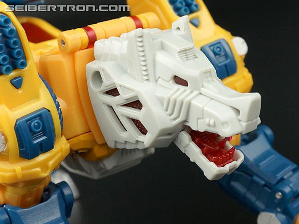 Transformers Titans Return Wolfwire (Weirdwolf) (Image #26 of 151)