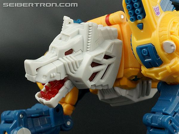 Transformers Titans Return Wolfwire (Weirdwolf) (Image #50 of 151)