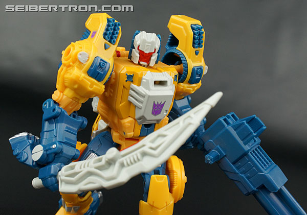 Transformers Titans Return Wolfwire (Weirdwolf) (Image #127 of 151)