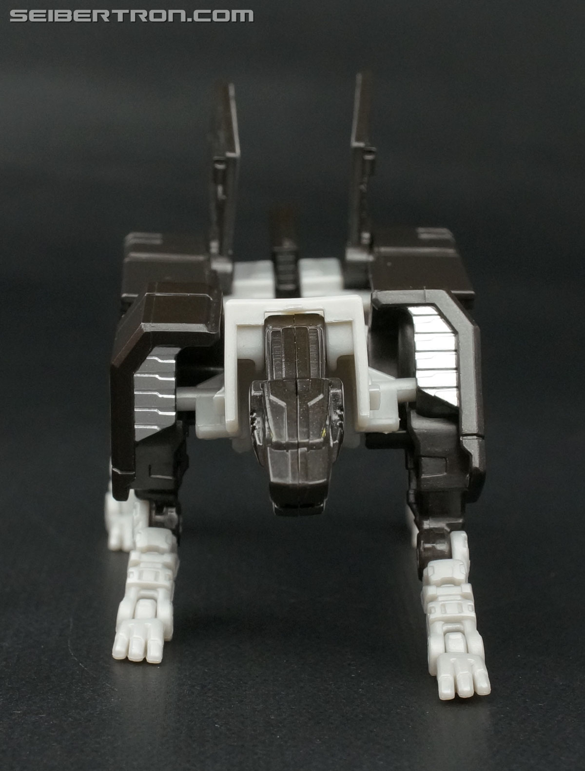 transformers 2 ravage toy