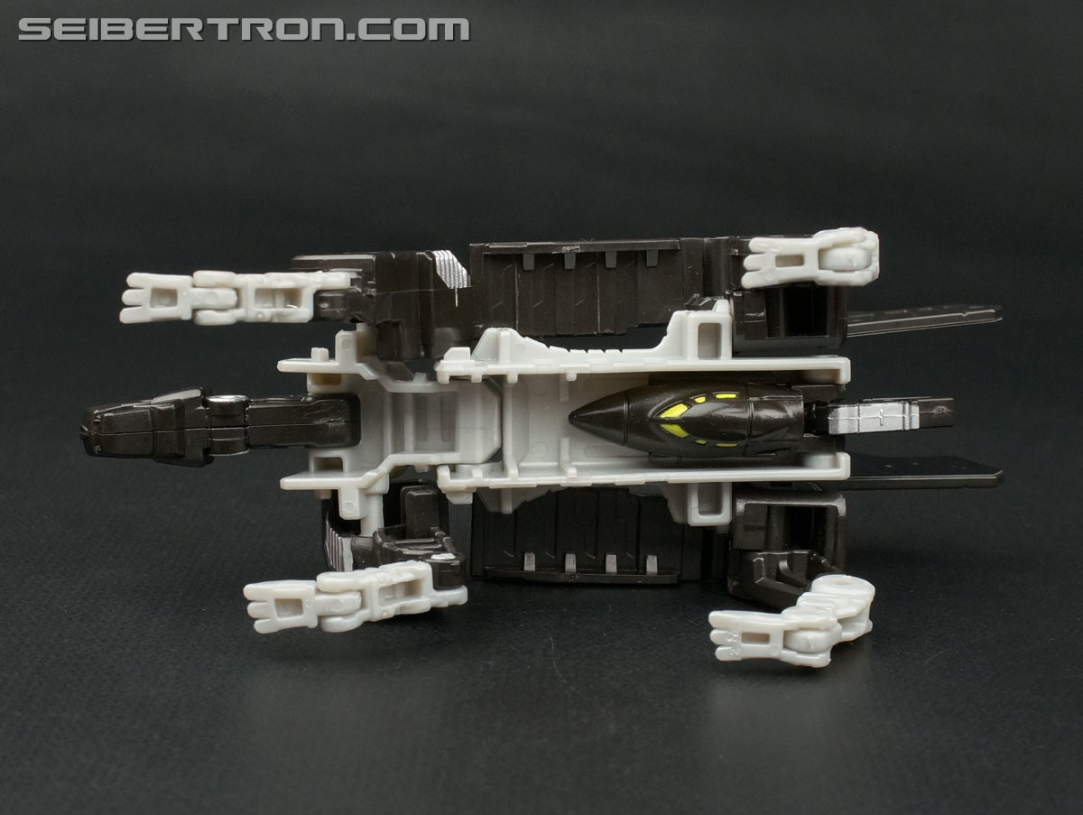 transformers titans return ravage