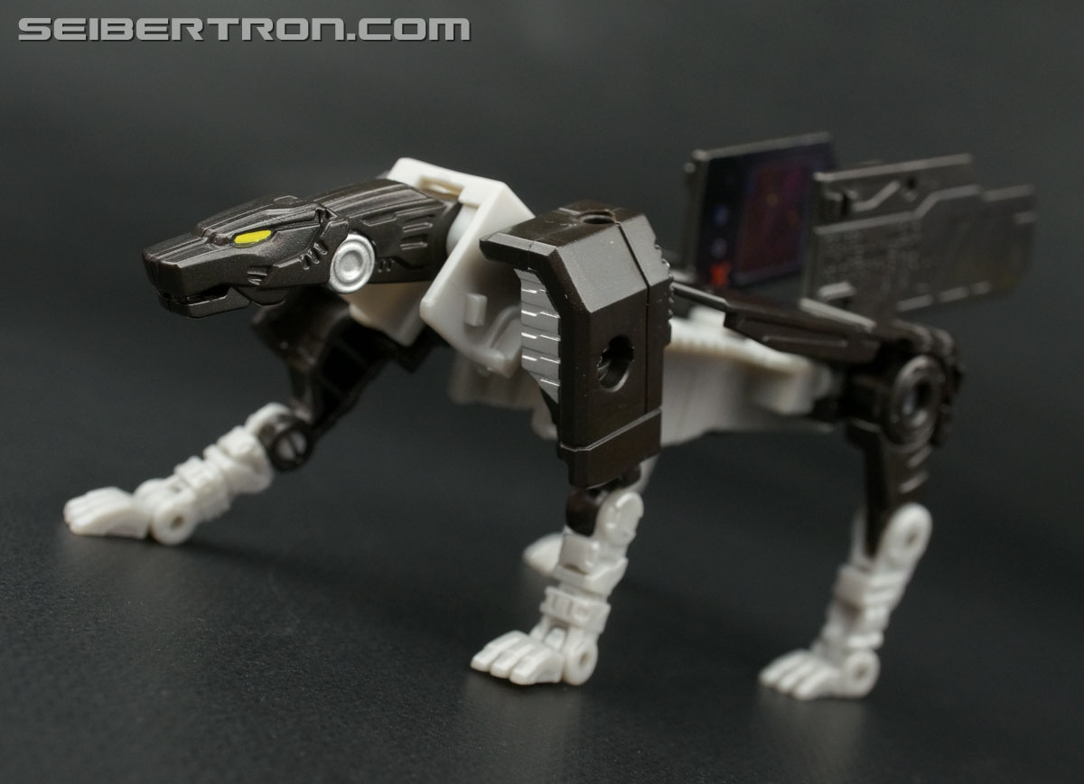 transformers titans return ravage