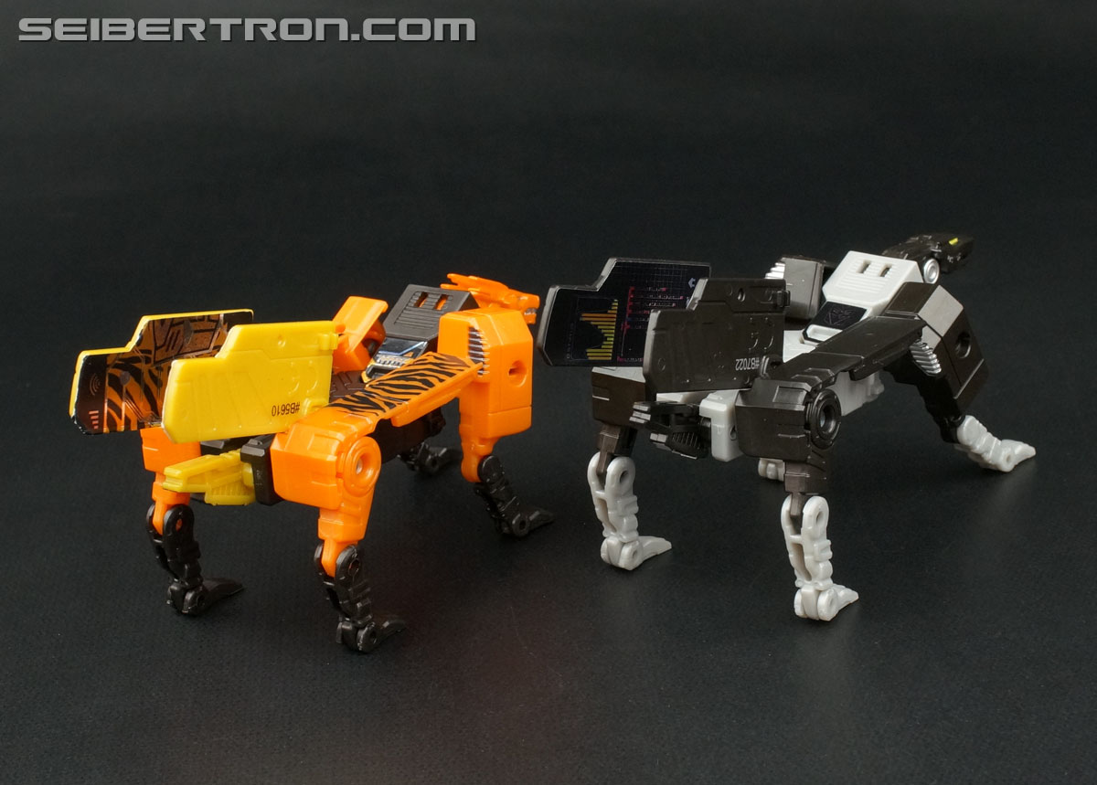 transformers titans return ravage