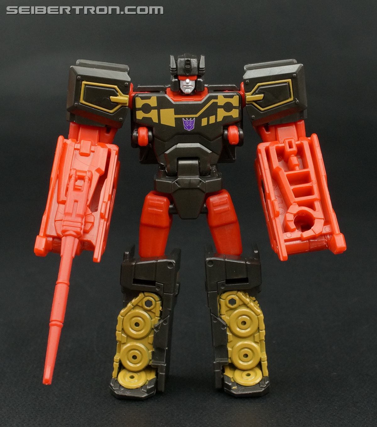 Transformers titans return clearance rumble