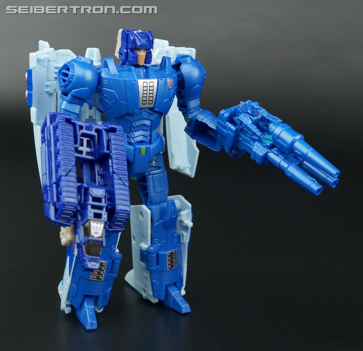 Transformers Titans Return Scourge (Image #176 of 195)