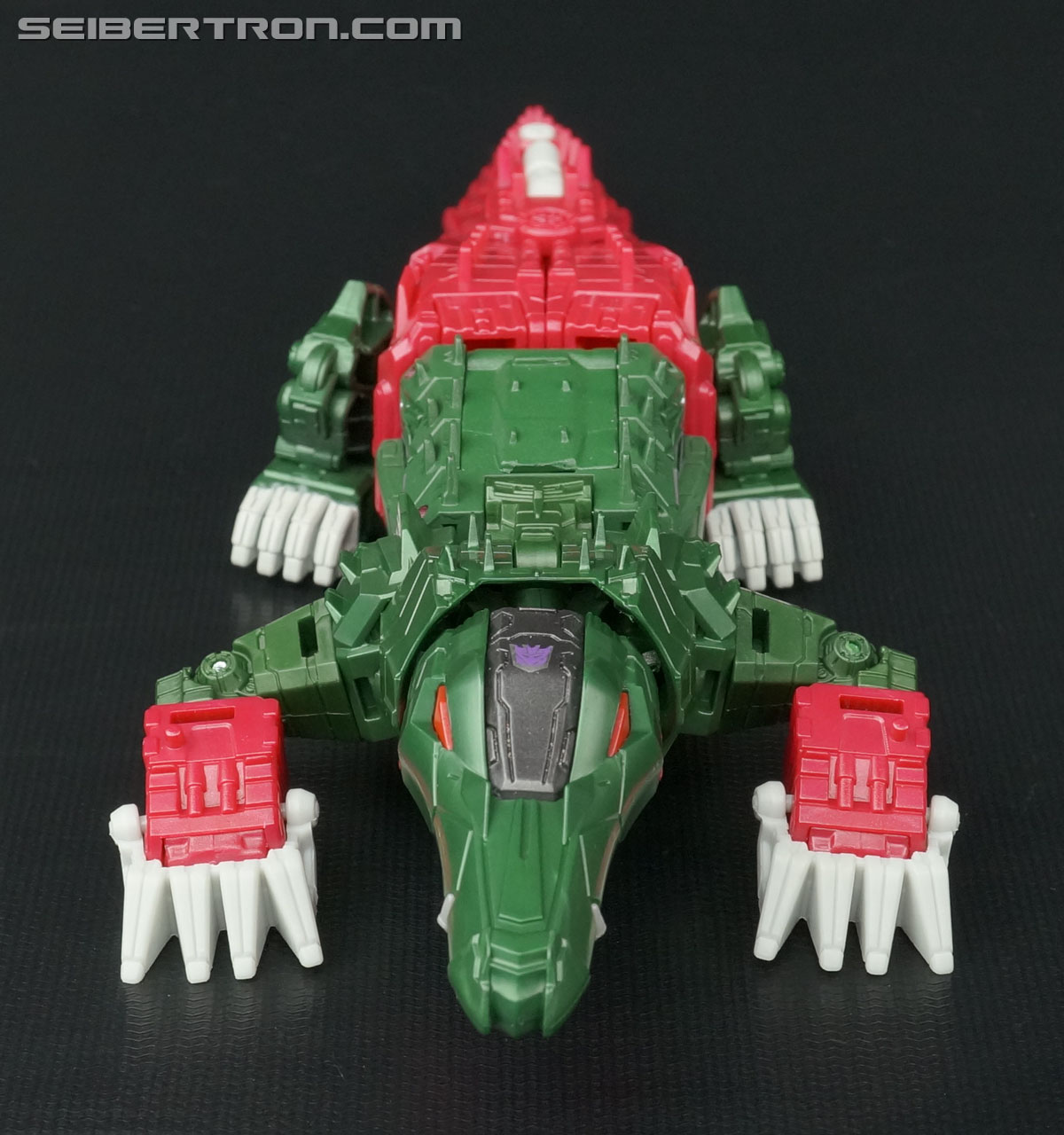 Transformers Titans Return Skullsmasher (Skullcruncher) (Image #23 of 210)