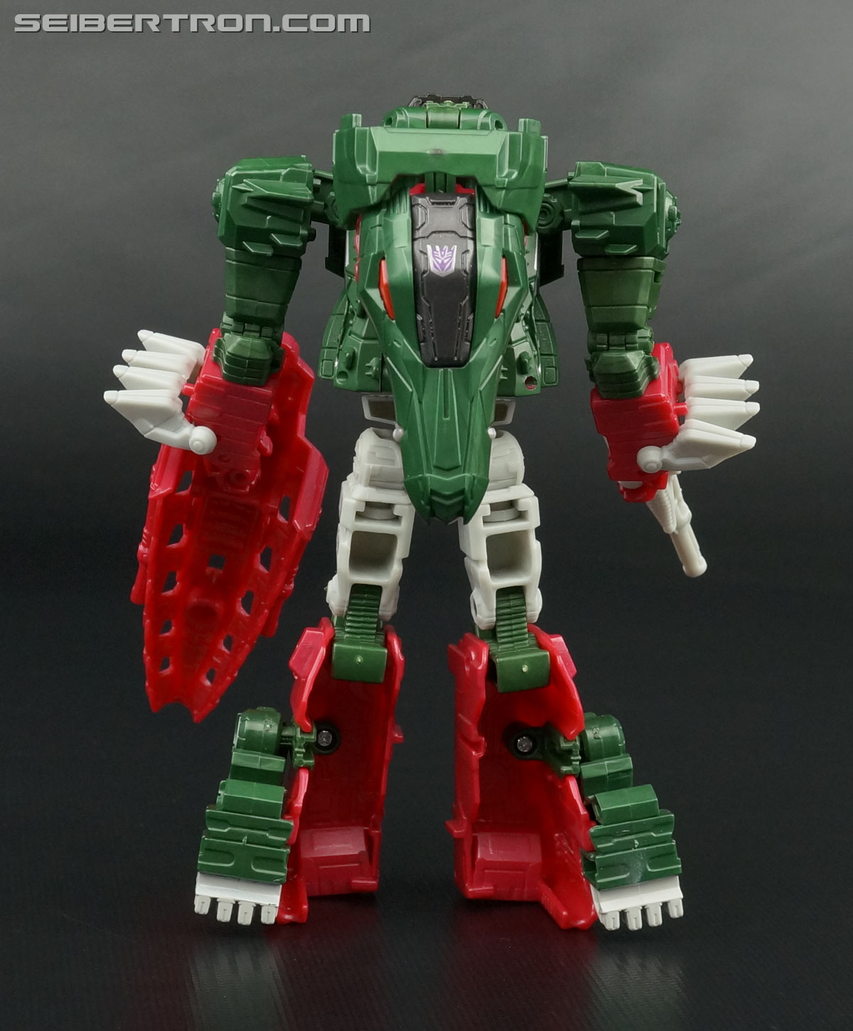 Transformers Titans Return Skullsmasher (Skullcruncher) (Image #111 of 210)