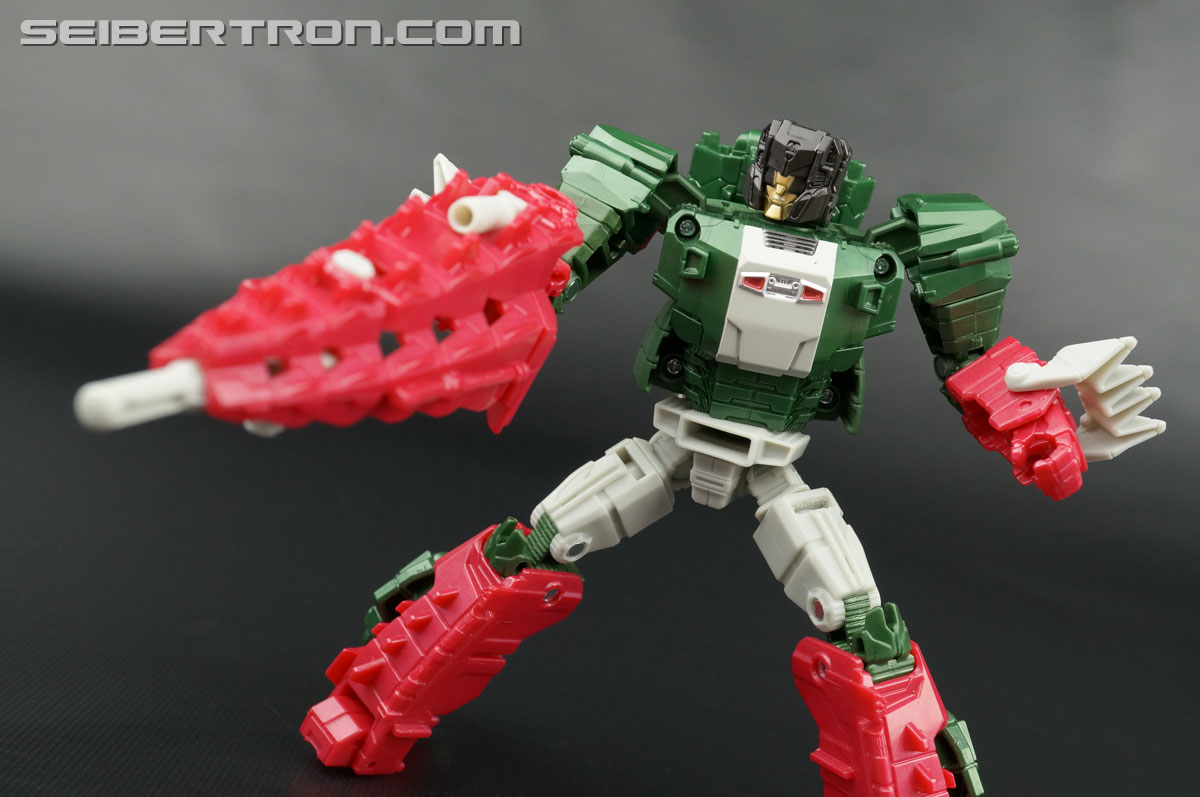 Transformers Titans Return Skullsmasher (Skullcruncher) (Image #141 of 210)