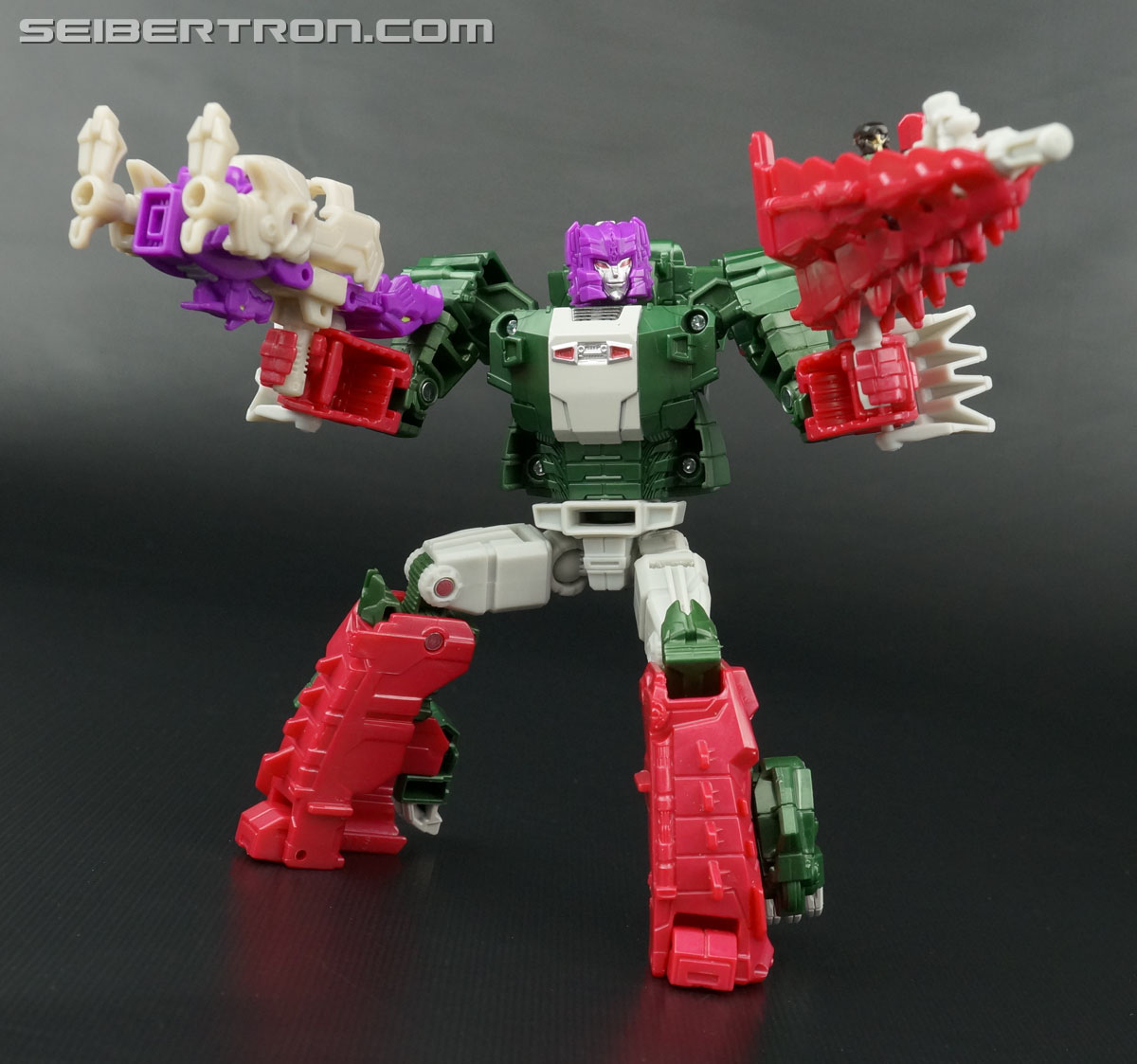 Transformers Titans Return Skullsmasher (Skullcruncher) (Image #190 of 210)