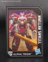 Titans Return Alpha Trion - Image #13 of 181