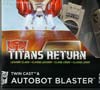 Titans Return Blaster - Image #4 of 217