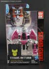 Titans Return Fangry - Image #1 of 169