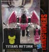 Titans Return Fangry - Image #2 of 169