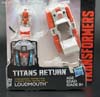 Titans Return Loudmouth - Image #2 of 138