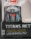 Titans Return Loudmouth - Image #3 of 138